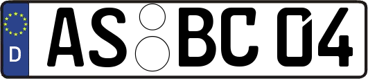 AS-BC04