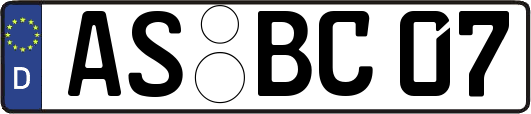 AS-BC07