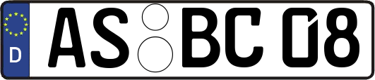 AS-BC08