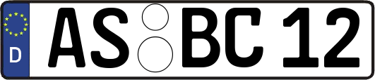 AS-BC12