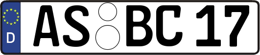 AS-BC17
