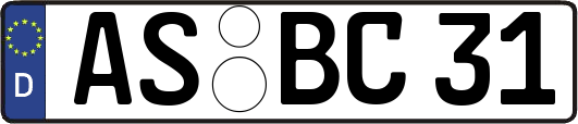 AS-BC31