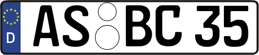 AS-BC35