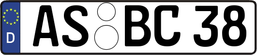 AS-BC38