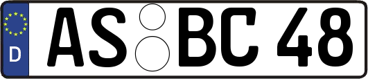 AS-BC48