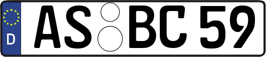 AS-BC59