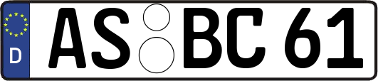 AS-BC61