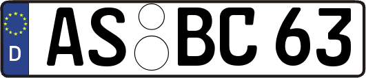 AS-BC63
