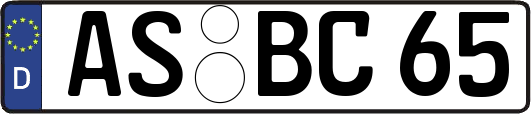AS-BC65