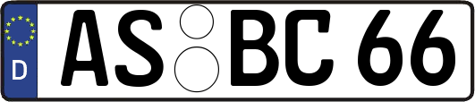 AS-BC66