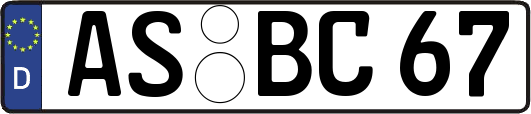 AS-BC67