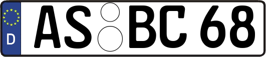 AS-BC68