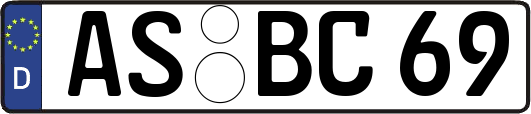 AS-BC69
