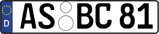 AS-BC81