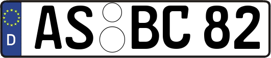 AS-BC82