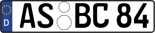 AS-BC84