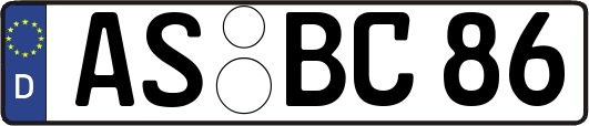 AS-BC86