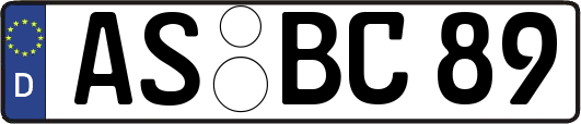 AS-BC89