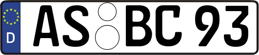 AS-BC93