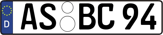 AS-BC94