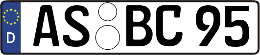 AS-BC95