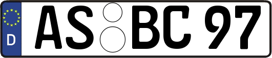 AS-BC97