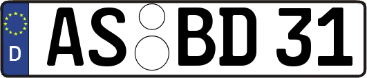AS-BD31