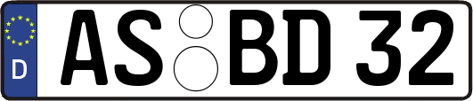 AS-BD32