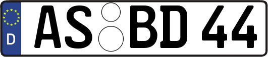 AS-BD44