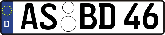 AS-BD46