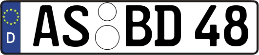 AS-BD48