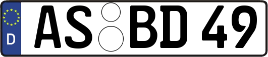 AS-BD49
