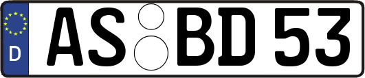 AS-BD53