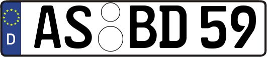 AS-BD59