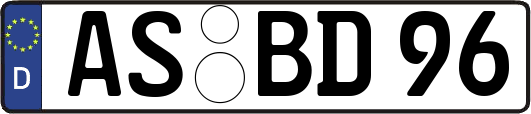 AS-BD96