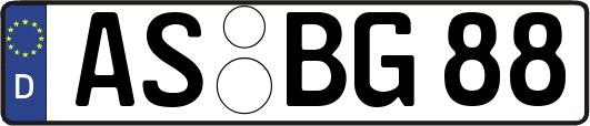 AS-BG88