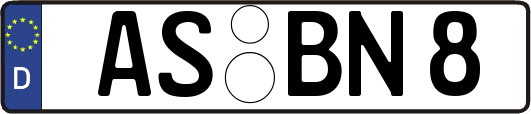 AS-BN8