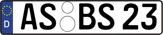 AS-BS23