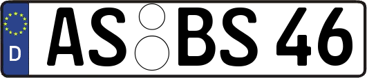 AS-BS46