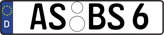 AS-BS6
