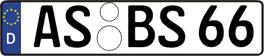 AS-BS66