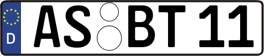 AS-BT11