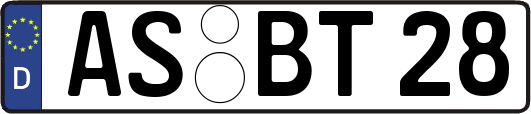 AS-BT28