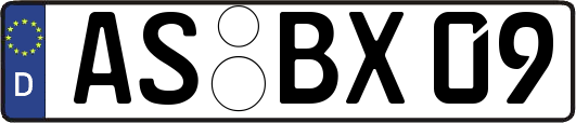 AS-BX09