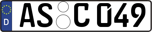 AS-C049
