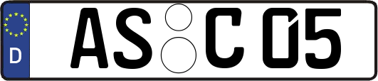 AS-C05