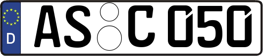 AS-C050