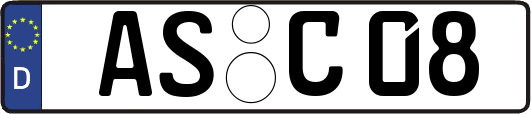 AS-C08