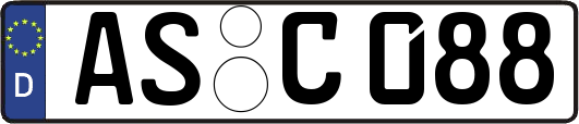 AS-C088