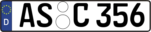 AS-C356